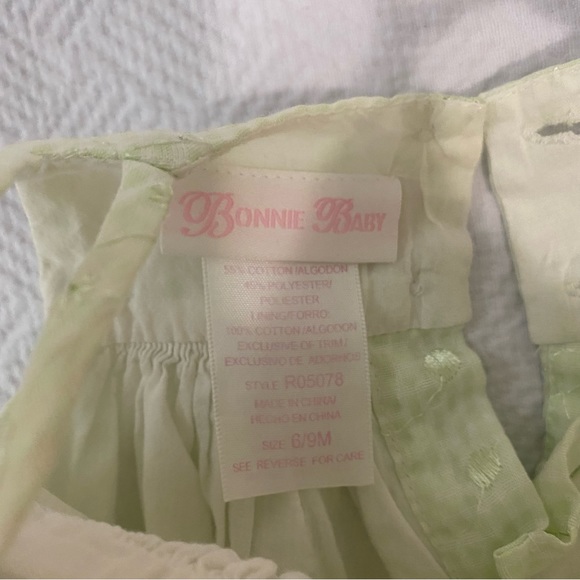 Bonnie Baby Dress - Picture 2 of 3